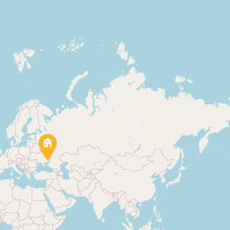 Квартира на Приморском на глобальній карті
